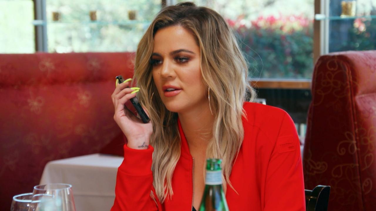 L'incroyable Famille Kardashian