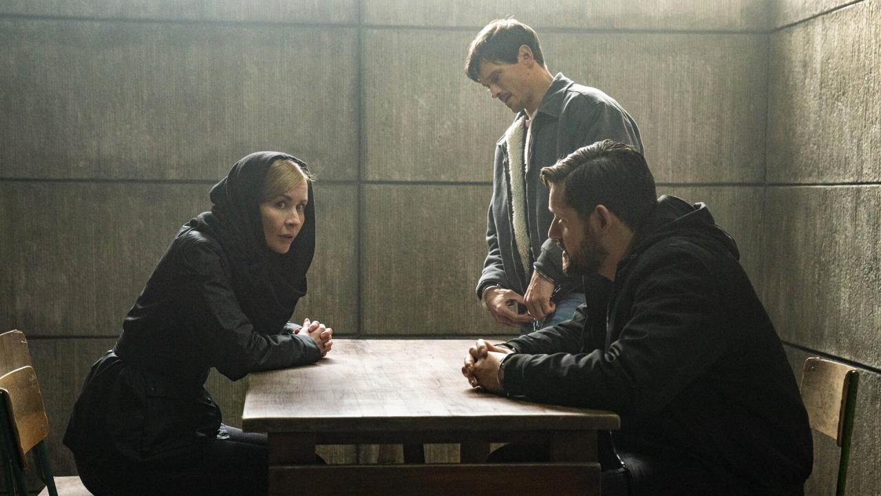 FBI : International S3 E2