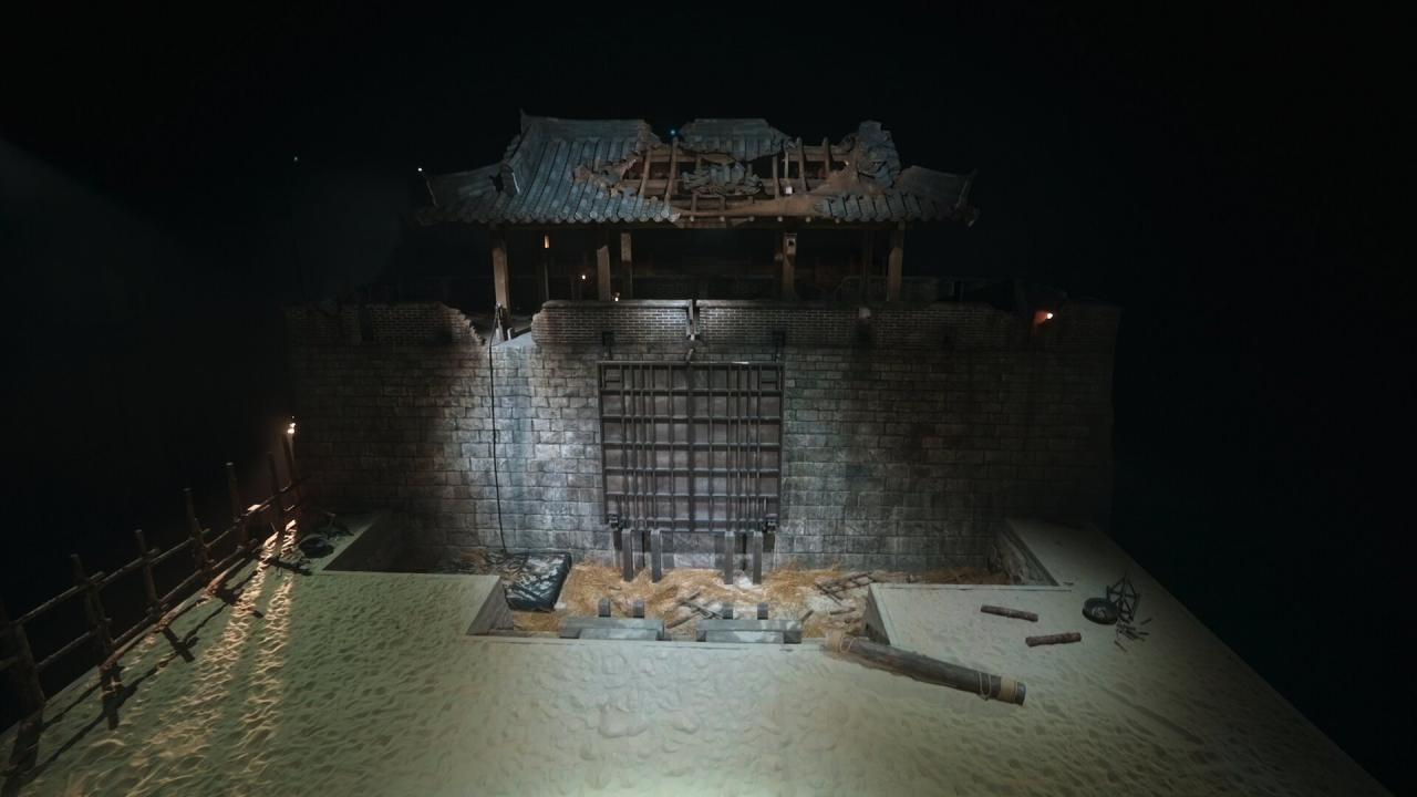 100 % physique : Asie