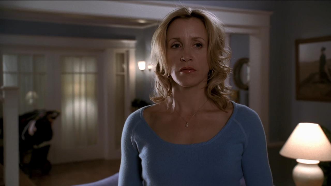 Desperate Housewives