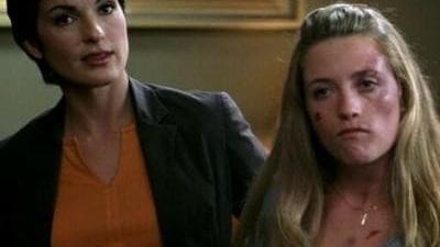 New York Unité Spéciale