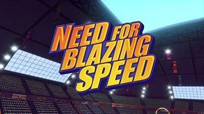 Blaze et les Monster Machines