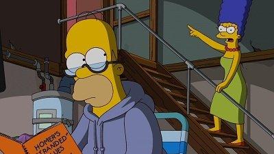 Les Simpson