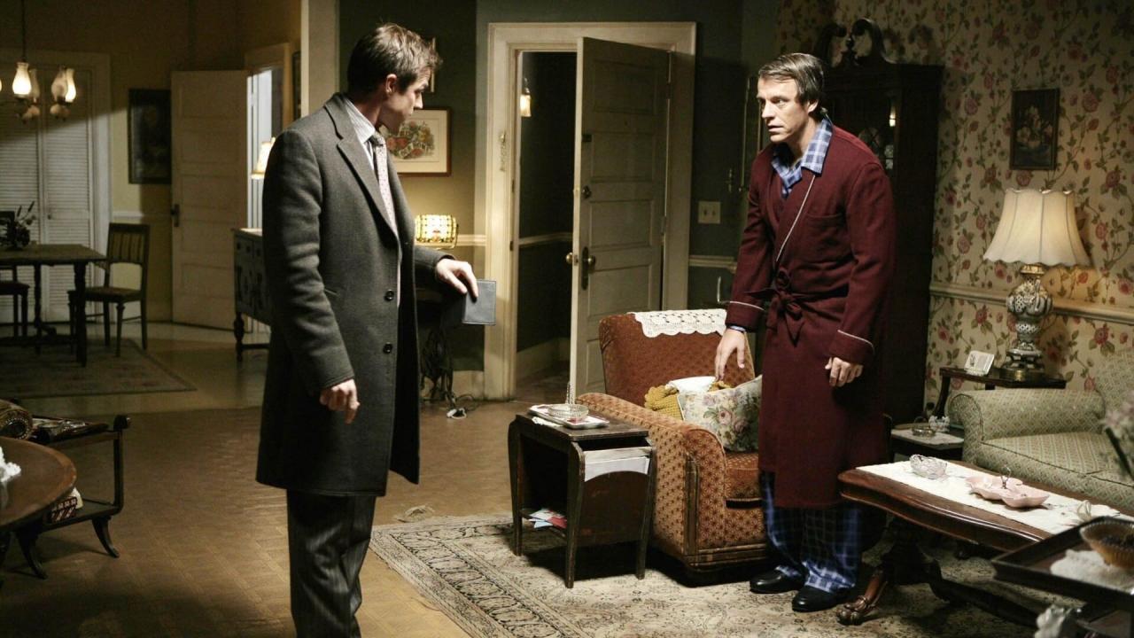 FBI : Portés Disparus S7 E11