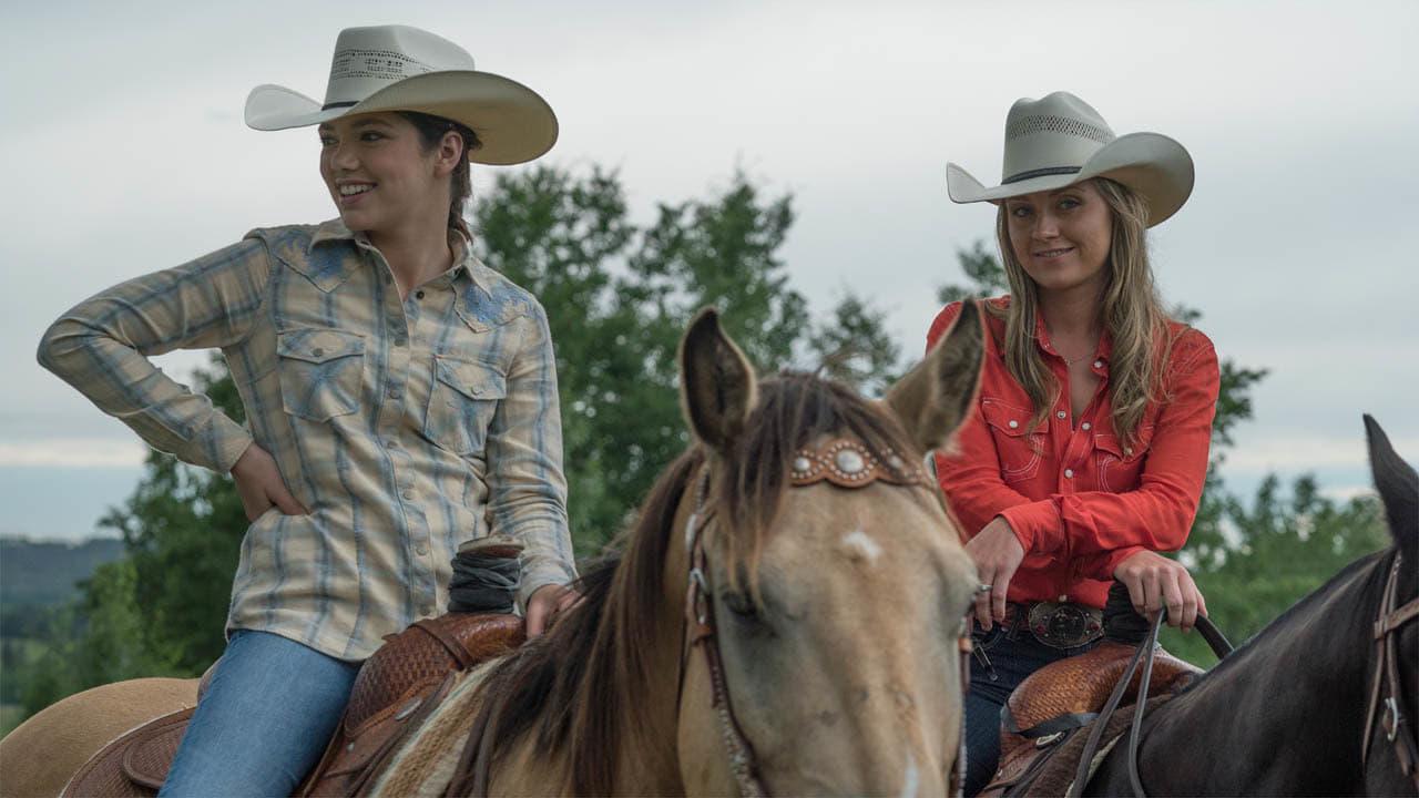 Heartland