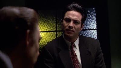 New York, police judiciaire