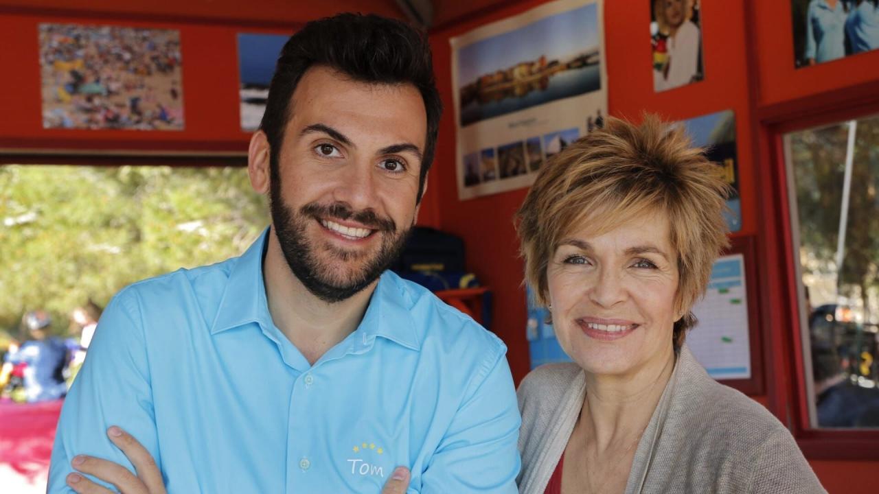 Camping Paradis S5 E4