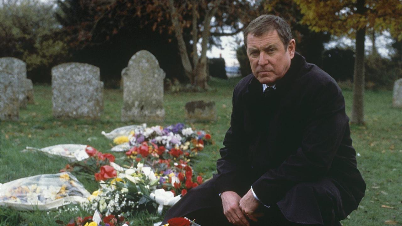 Inspecteur Barnaby S4 E5