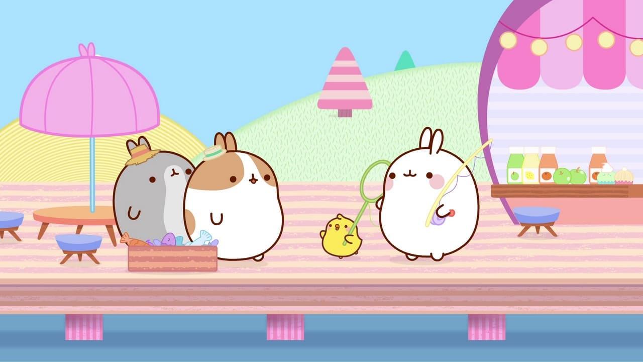 Molang