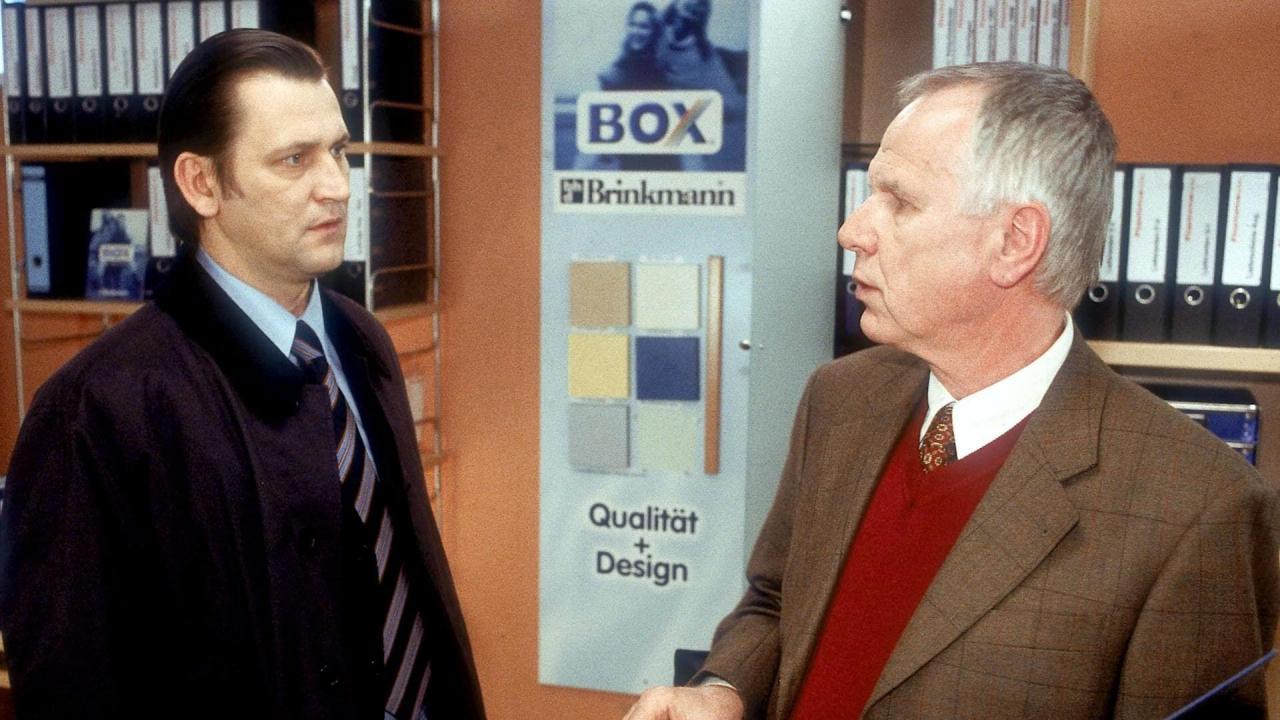 Alerte Cobra S13 E2