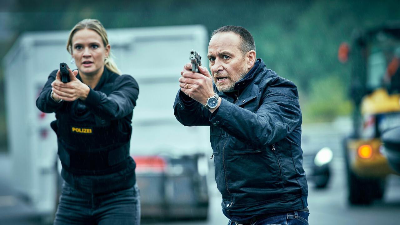 Alerte Cobra S47 E2