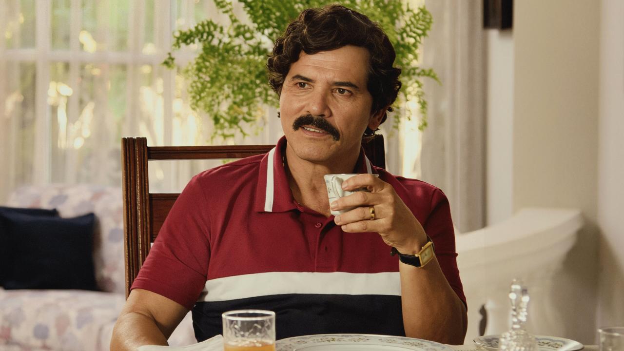 Dear Killer Nannies: Criado por sicarios