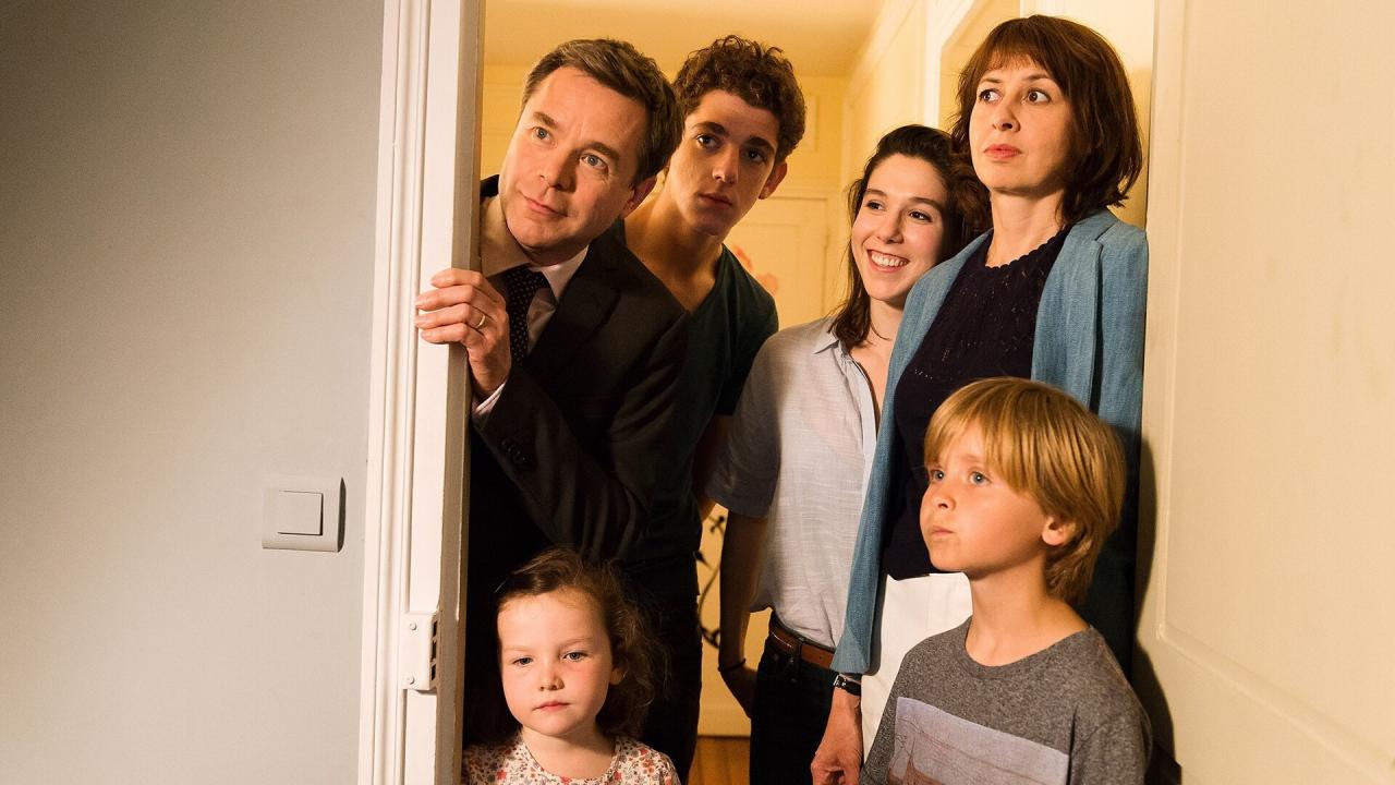Fais pas ci, fais pas ça S8 E2