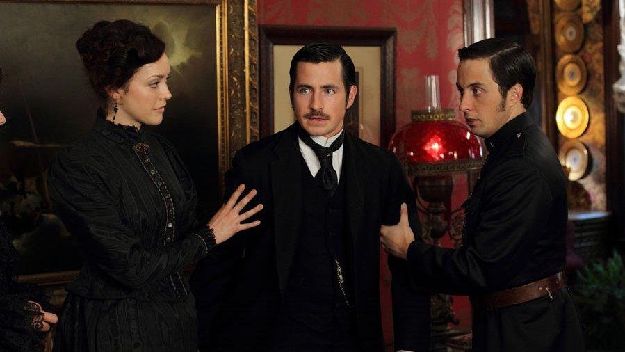 Les Enquêtes de Murdoch