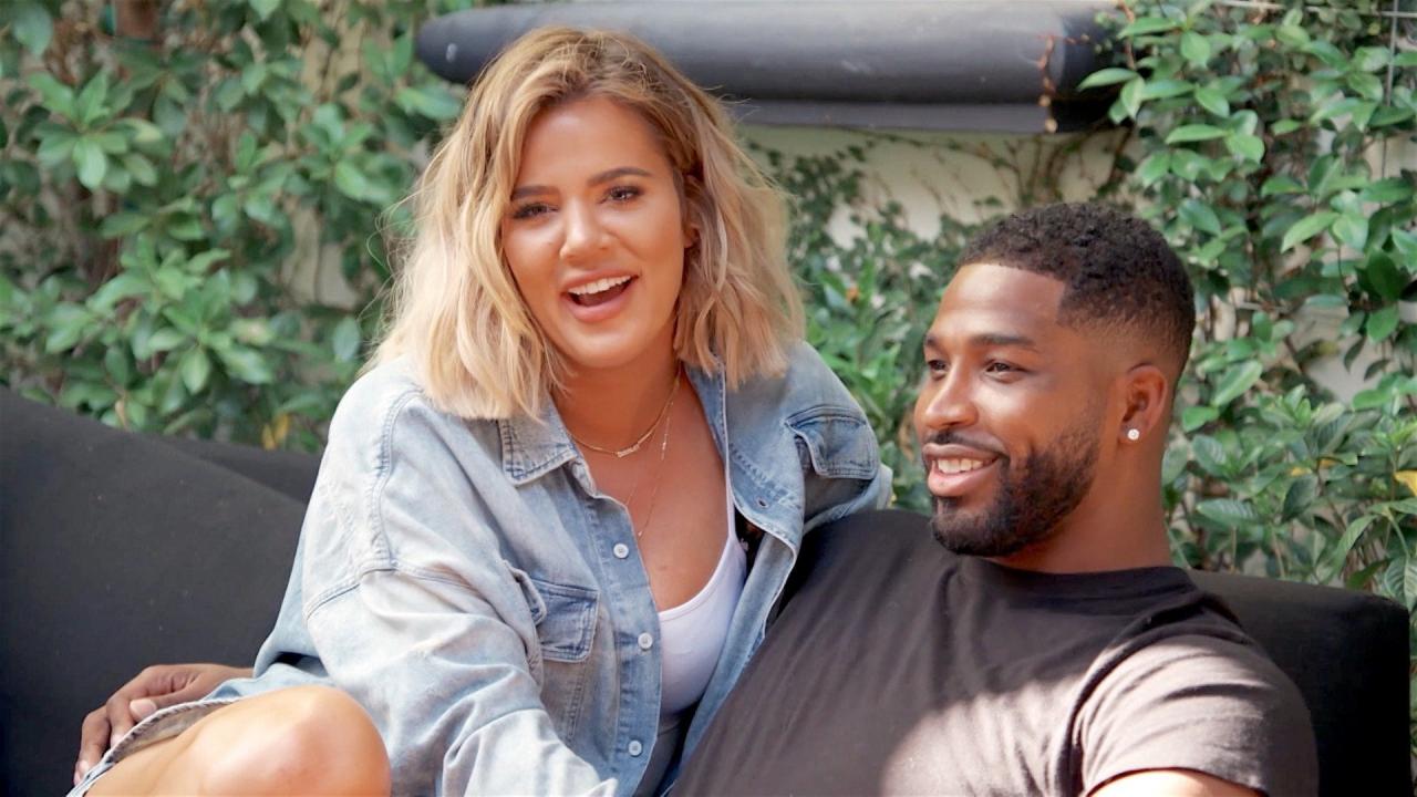 L'incroyable Famille Kardashian