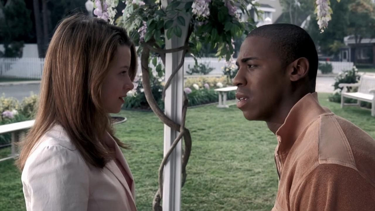 Desperate Housewives
