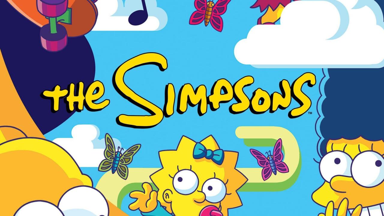 Les Simpson S12 E16