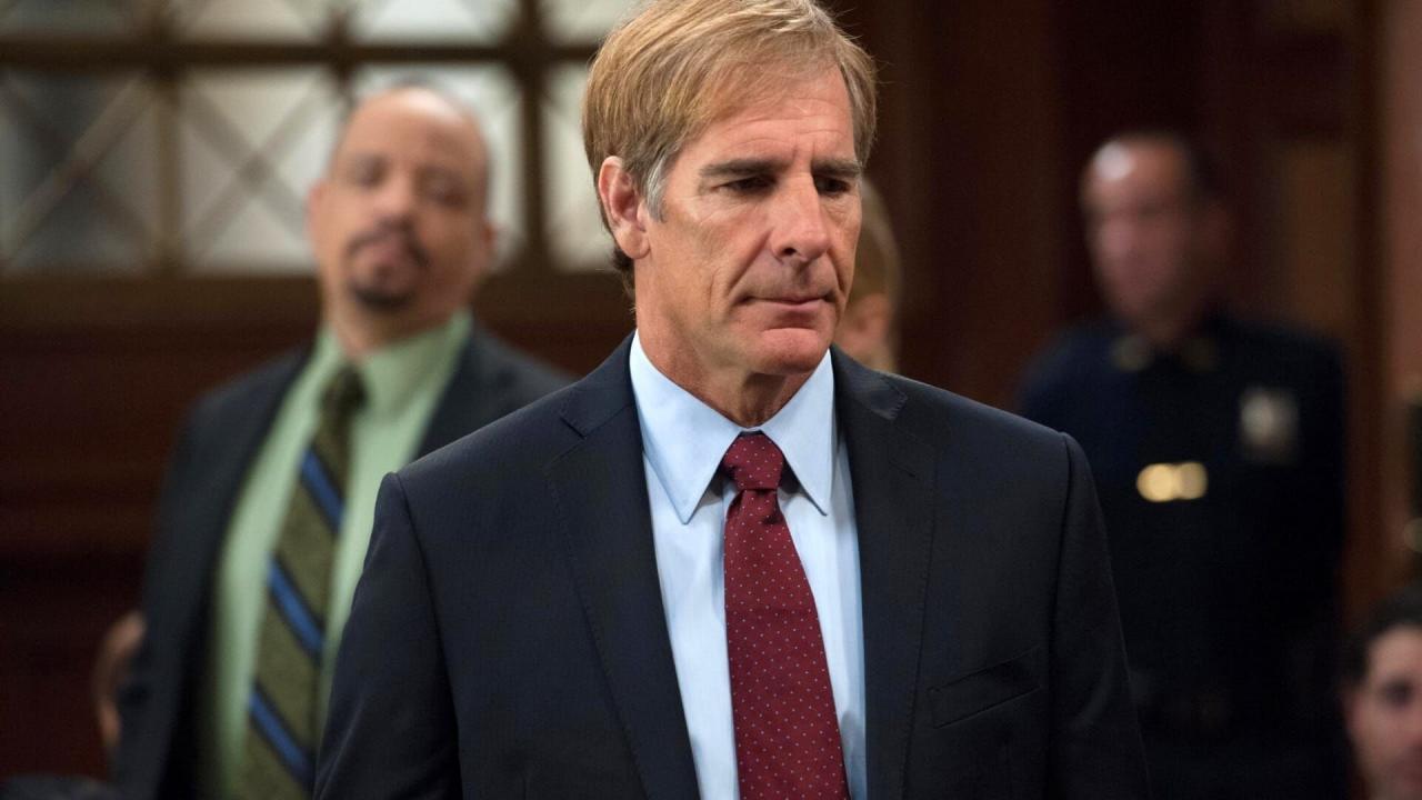 New York Unité Spéciale S14 E7