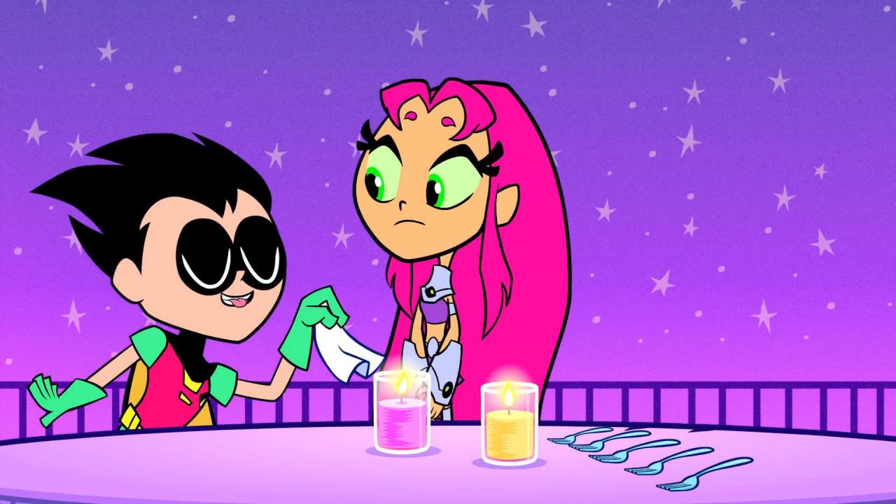 Teen Titans Go!