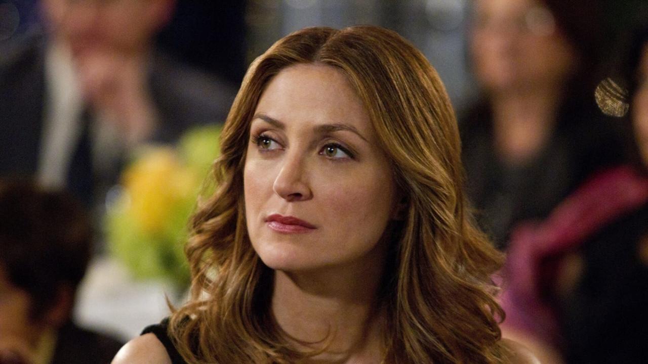 Rizzoli & Isles S6 E13