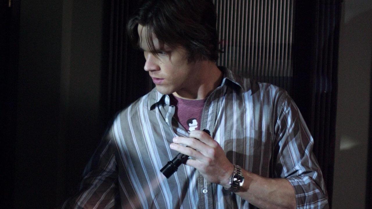 Supernatural S2 E12