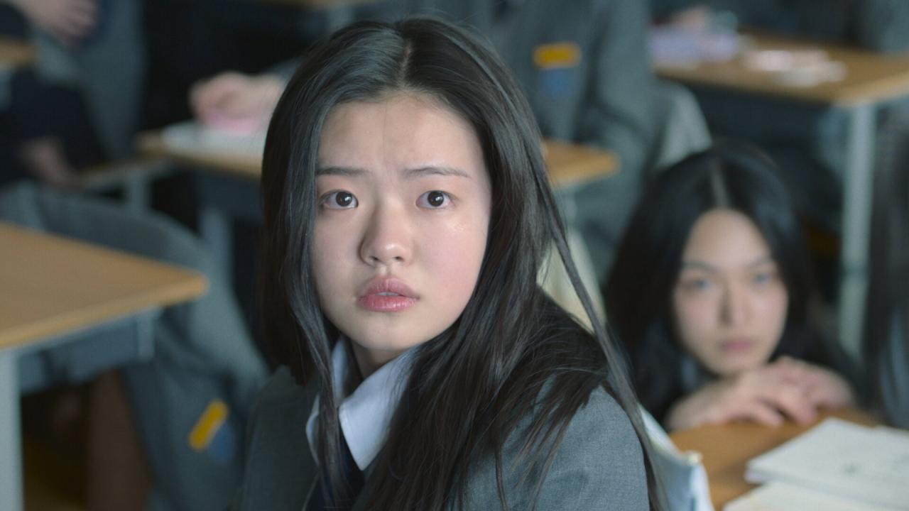 If Wishes Could Kill