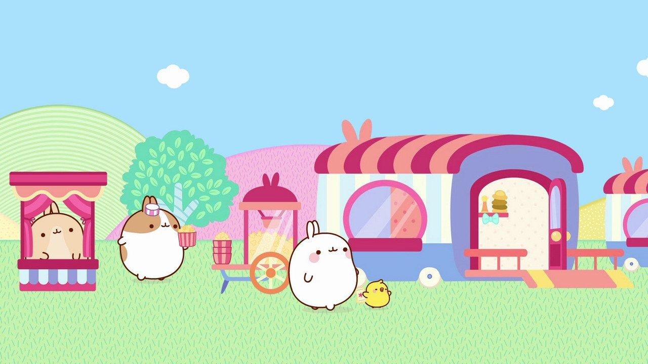 Molang