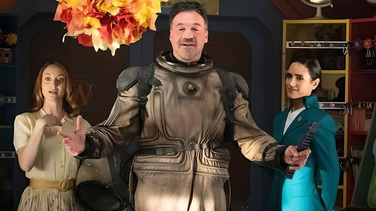 Snowpiercer S1 E6
