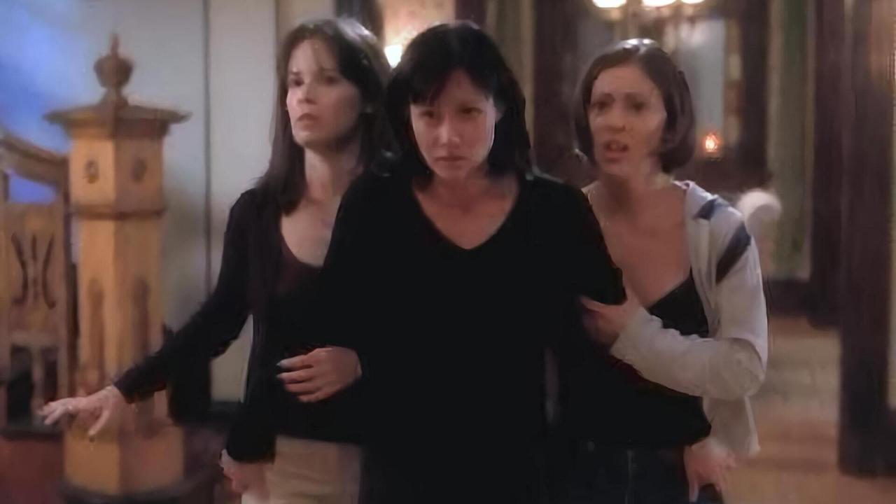 Charmed S1 E20