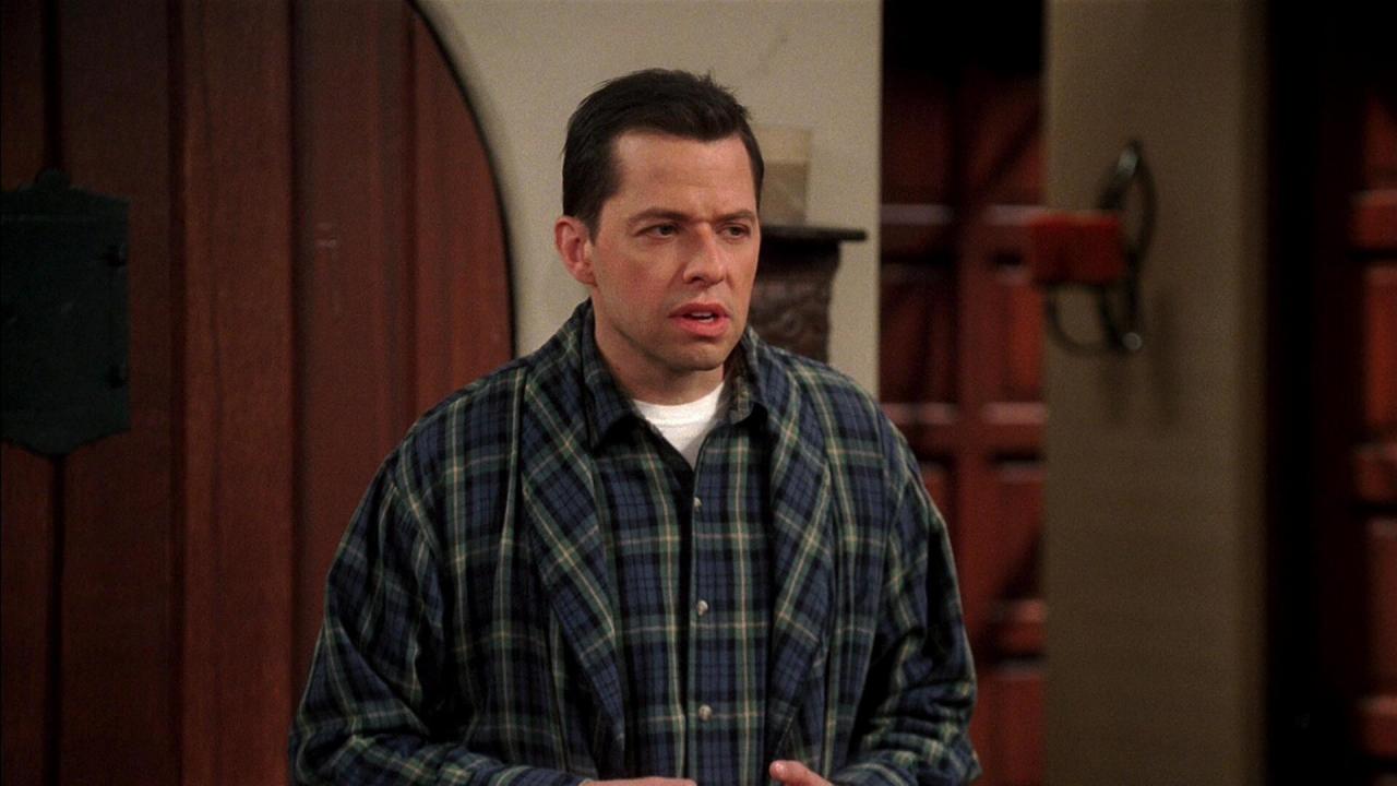 Mon oncle Charlie S5 E19