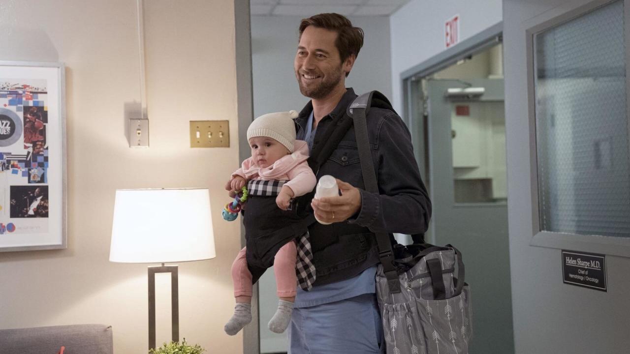 New Amsterdam S4 E2