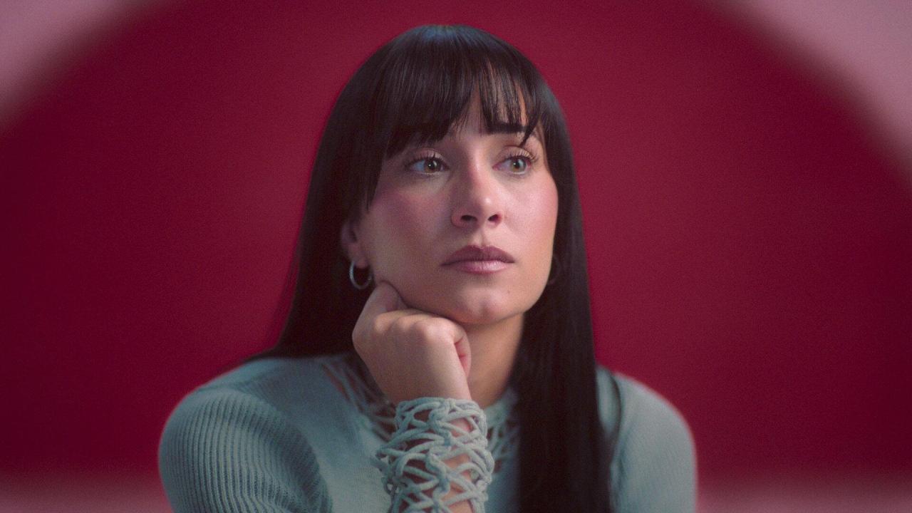 Aitana : Métamorphose