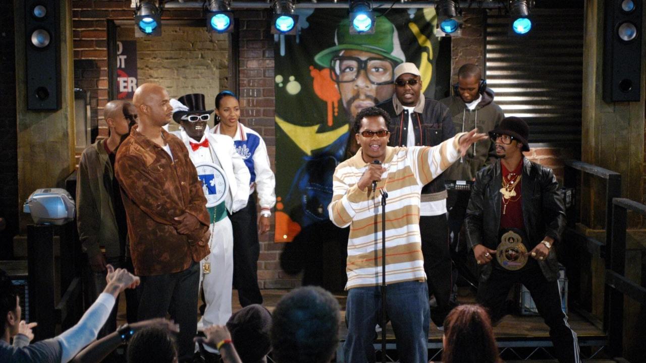 Ma Famille d'abord S5 E12