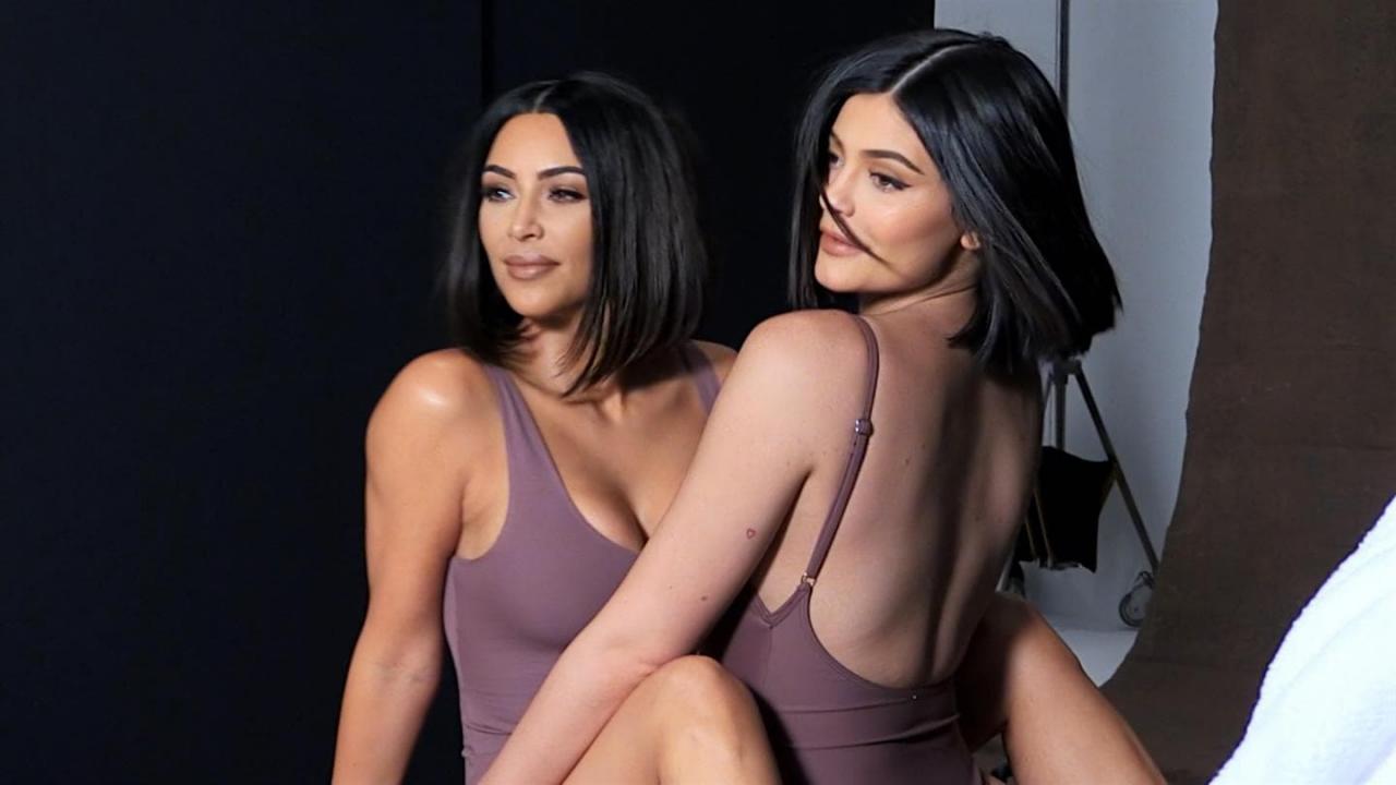 L'incroyable Famille Kardashian