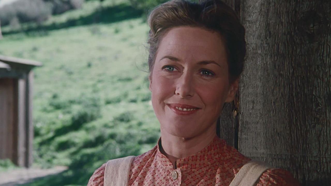 La Petite Maison dans la prairie S6 E21