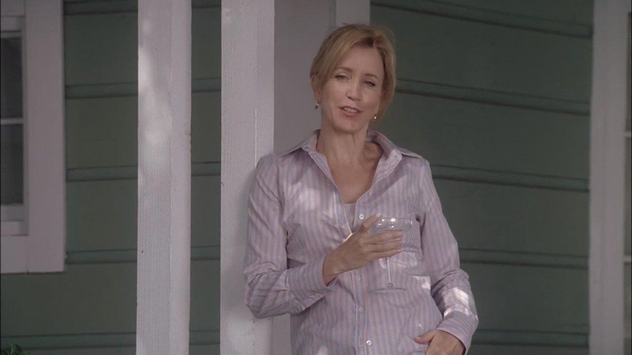 Desperate Housewives