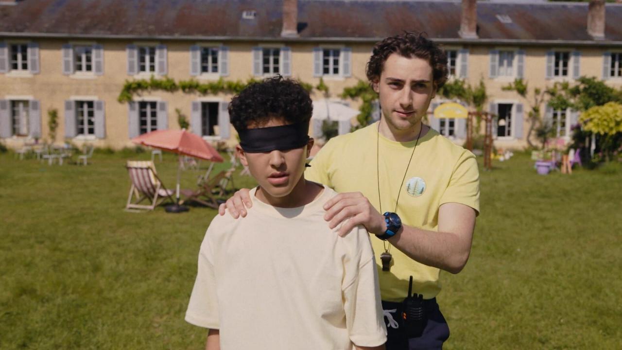 La Colo S1 E6