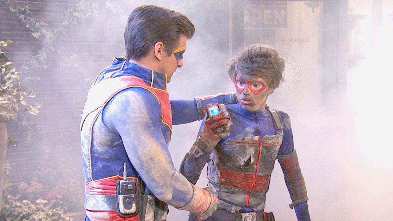Henry Danger