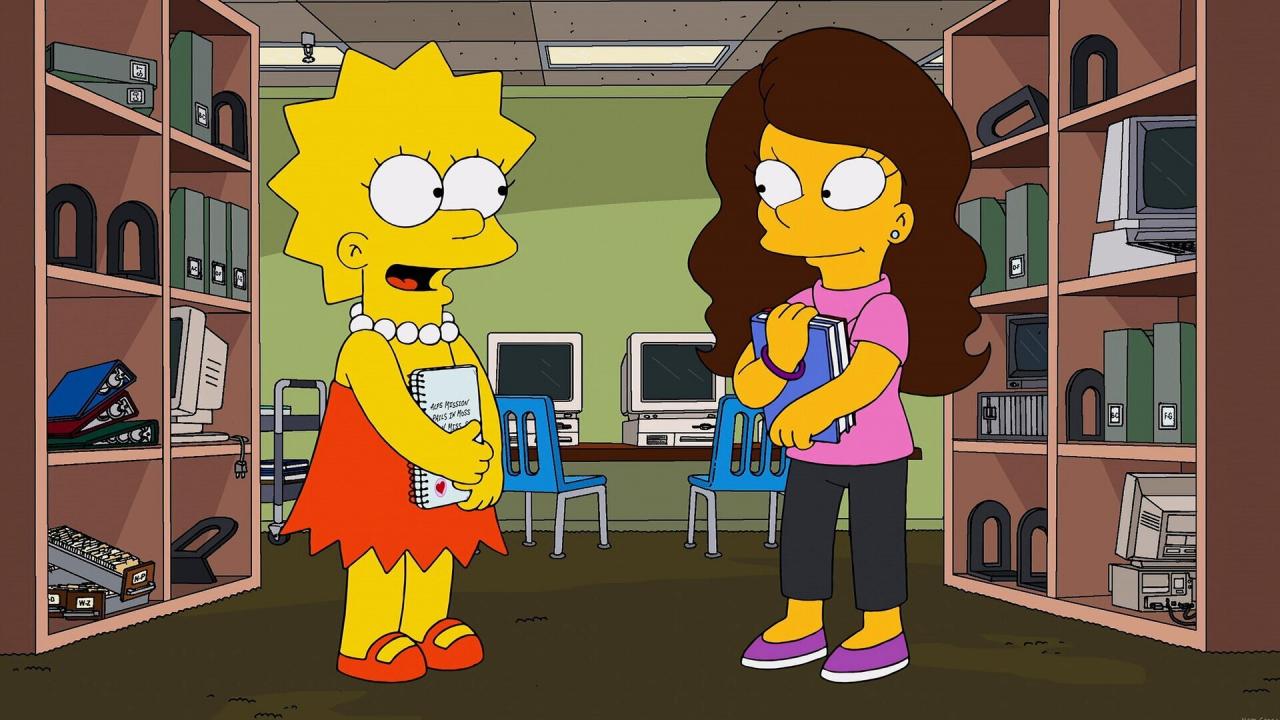 Les Simpson S25 E6