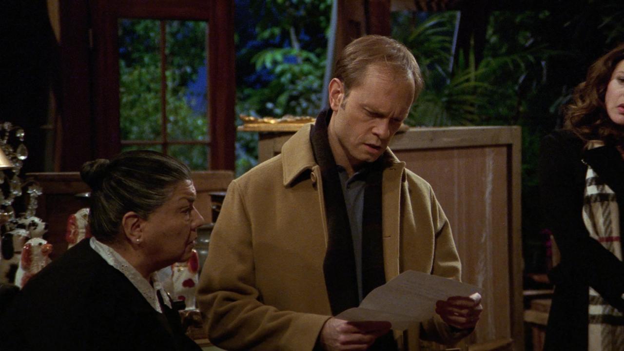Frasier