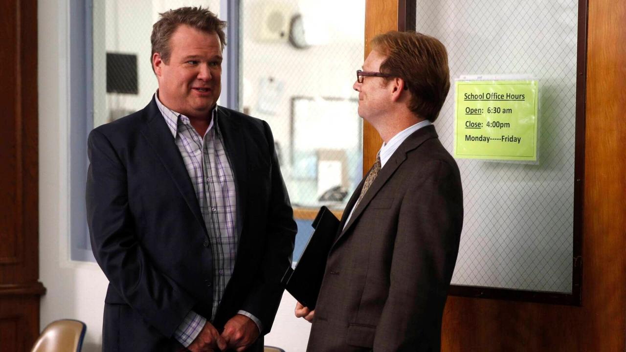 Modern Family S5 E4