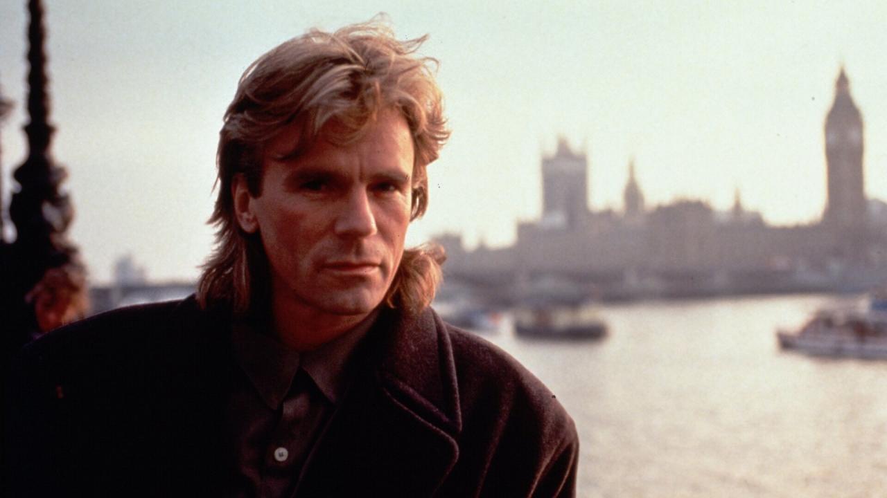 MacGyver S4 E8