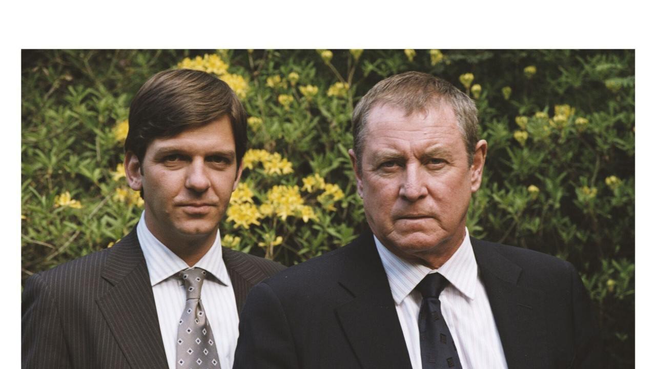 Inspecteur Barnaby S9 E7