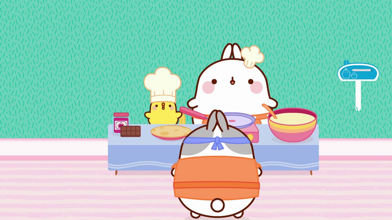 Molang