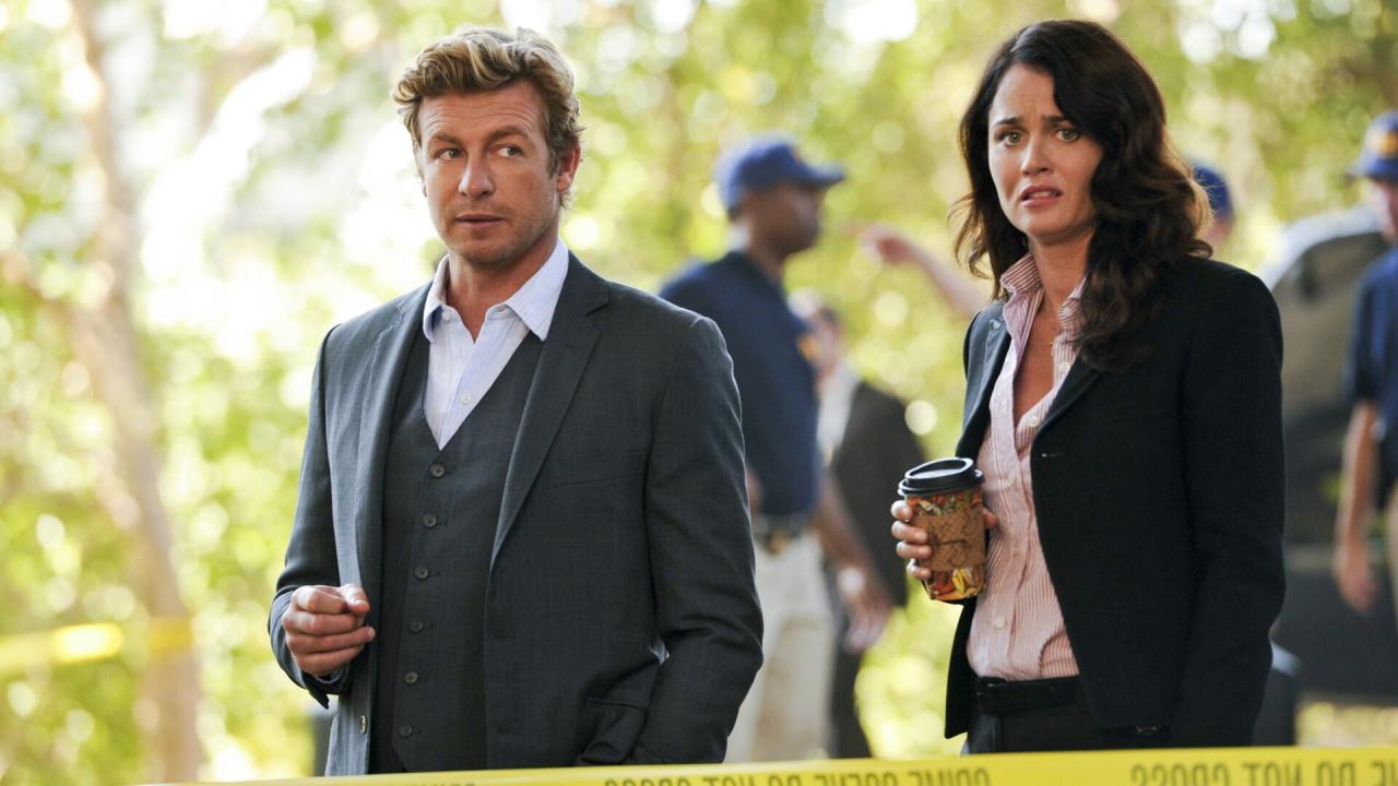 Mentalist S6 E20