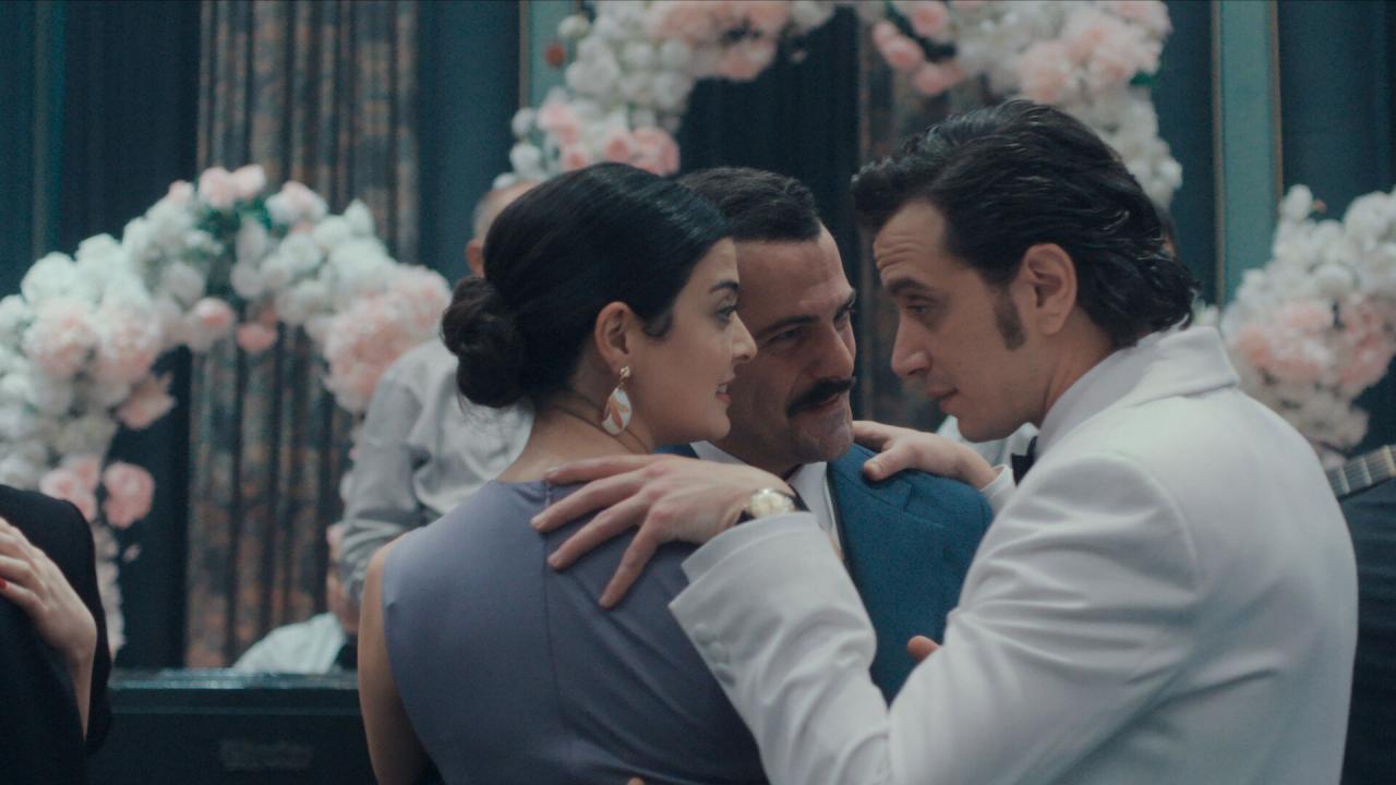 Le Musée de l'innocence