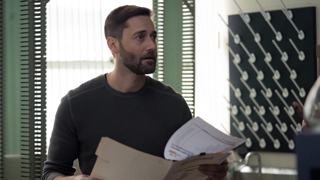 New Amsterdam S4 E18