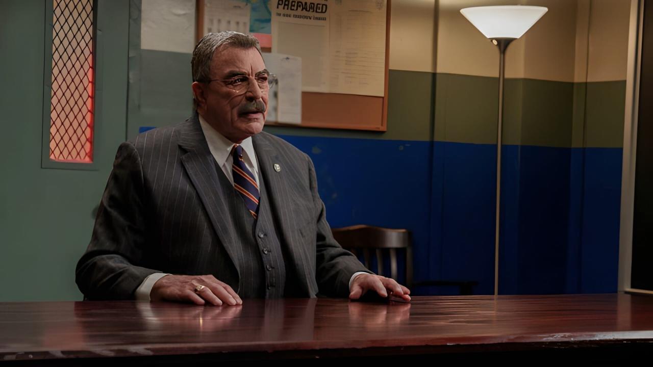 Blue Bloods S14 E3