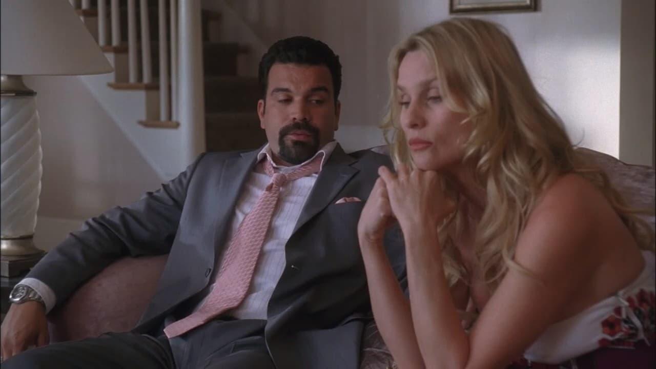 Desperate Housewives