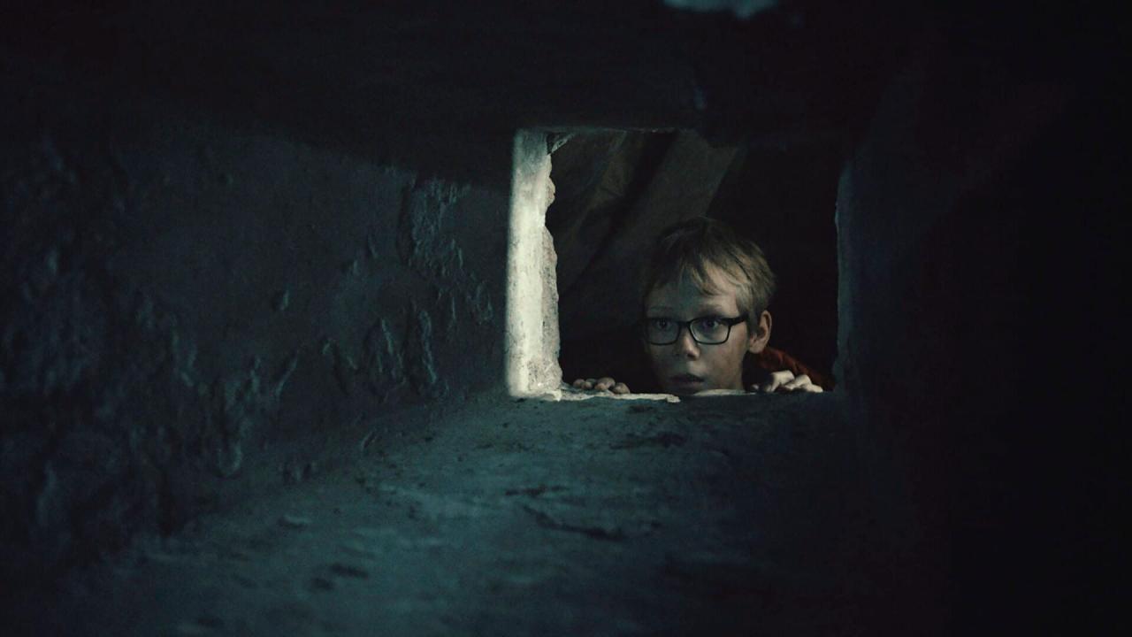 Le mystère de la chambre d'ambre S1 E5